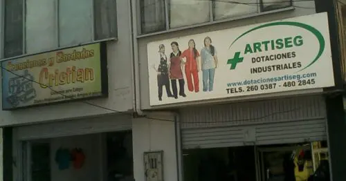 DOTACIONES ARTISEG SAS BOGOTÁ DOTACIONES ARTISEG SAS BOGOTÁ